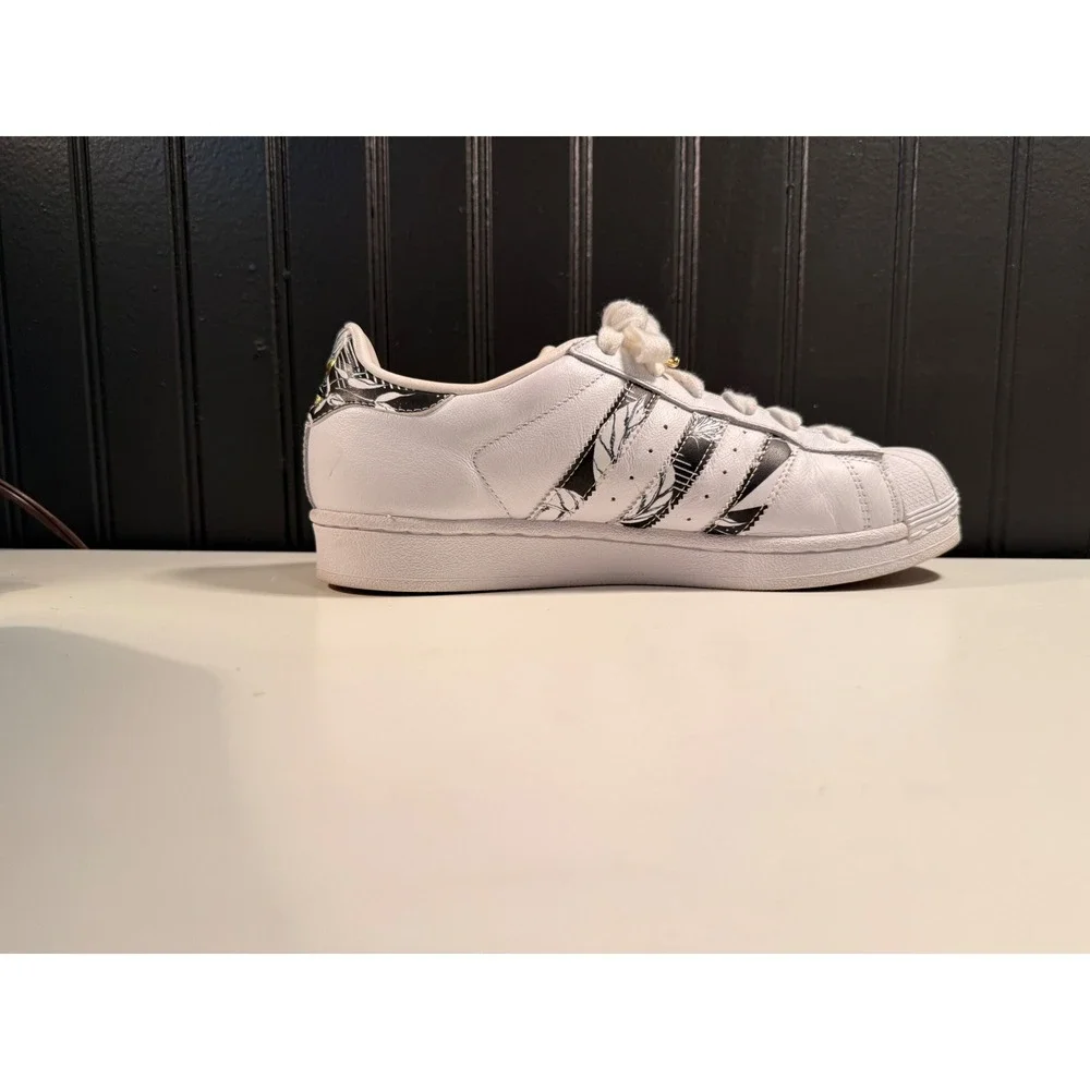 adidas superstar sneakers